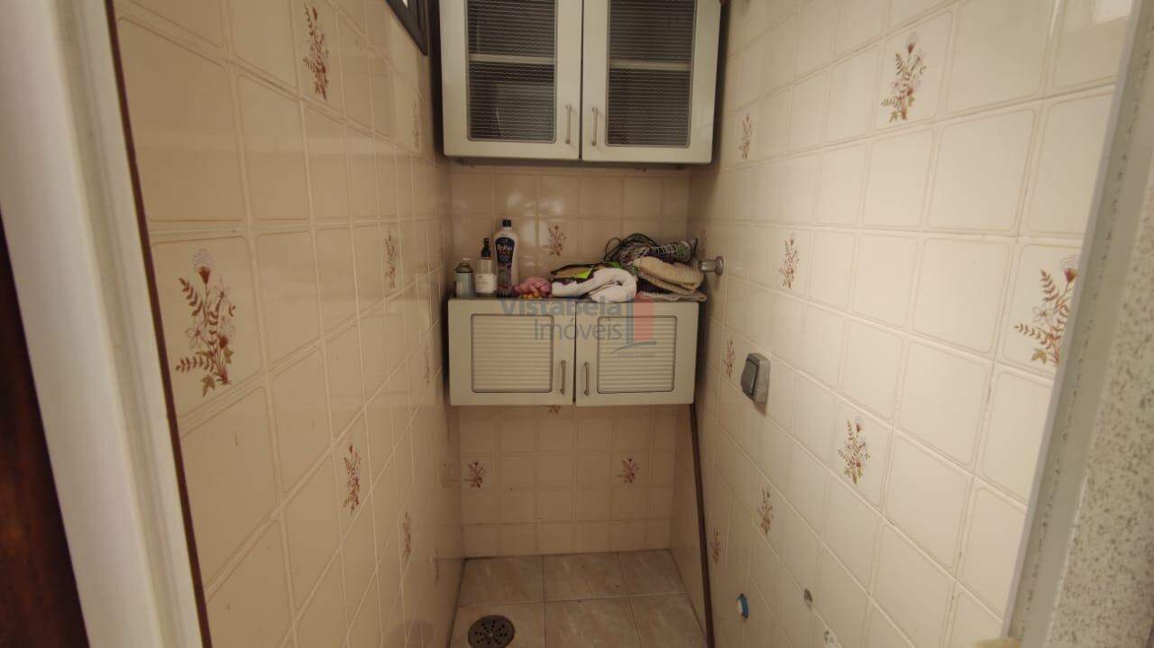Apartamento à venda no Jardim das Nações: Despensa