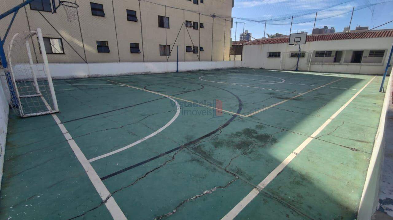 Apartamento à venda no Jardim das Nações: Quadra Poliesportiva