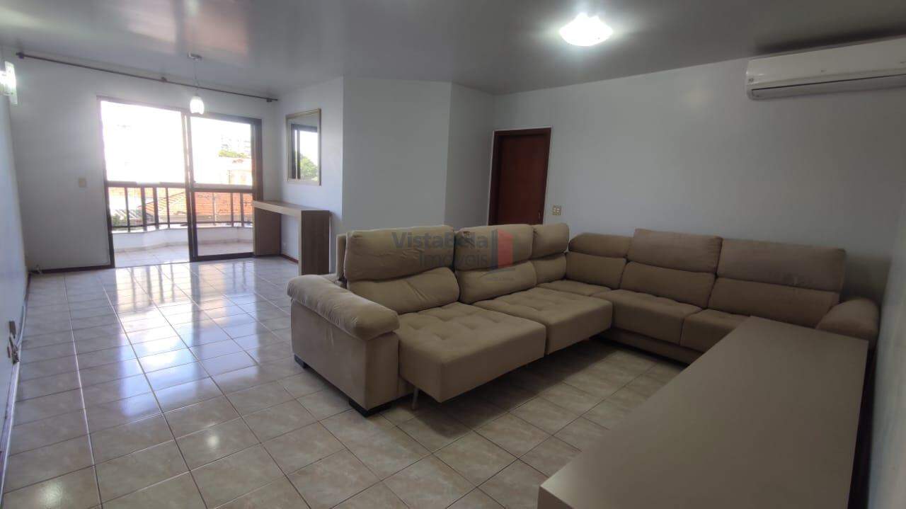 Apartamento à venda no Jardim das Nações: Sala