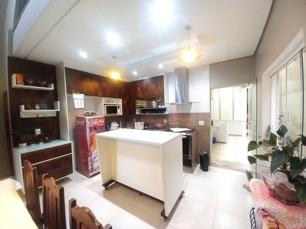 Casa em Condomínio à venda no Loteamento Residencial Colina do Belém: 