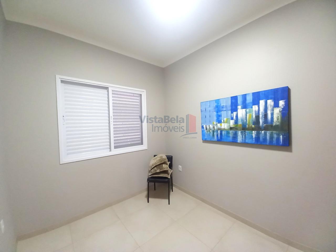 Casa em Condomínio à venda no Loteamento Residencial Colina do Belém: 