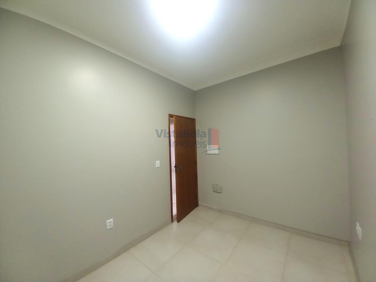 Casa em Condomínio à venda no Loteamento Residencial Colina do Belém: 