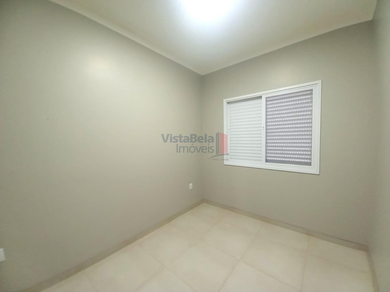 Casa em Condomínio à venda no Loteamento Residencial Colina do Belém: 