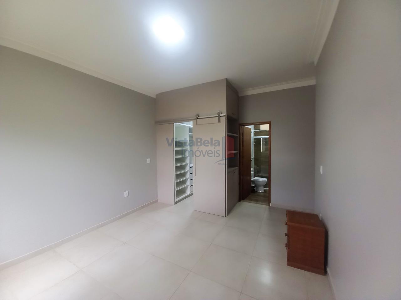 Casa em Condomínio à venda no Loteamento Residencial Colina do Belém: 