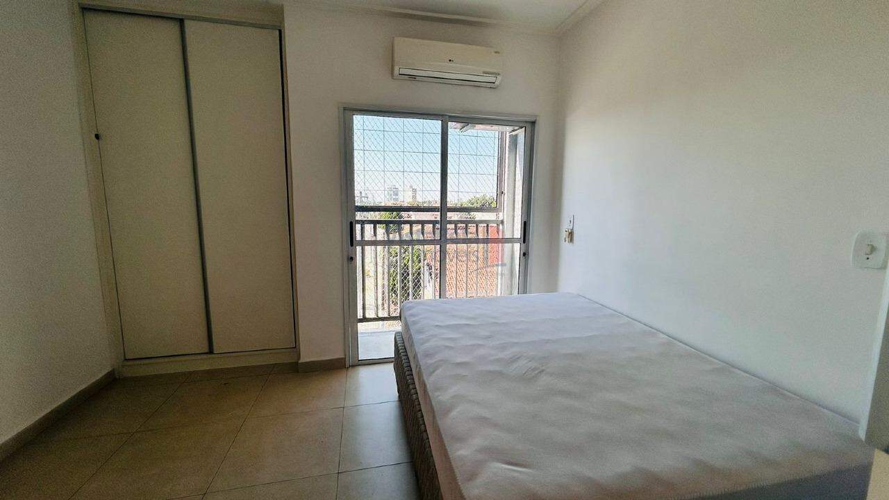 Apartamento para aluguel no Jardim Morumby: 