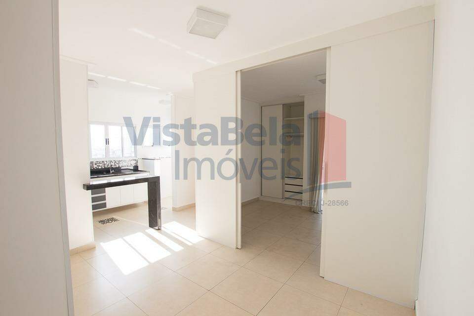 Apartamento para aluguel no Jardim Morumby: 