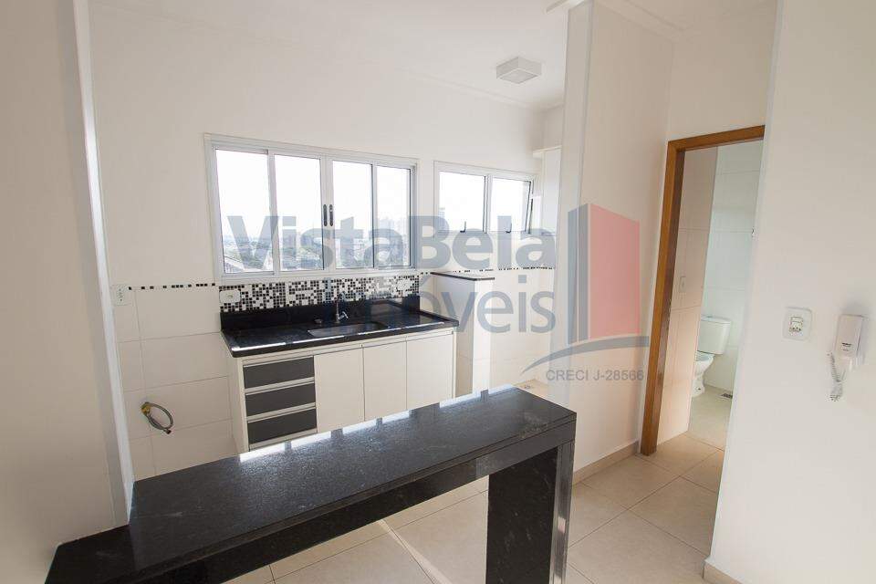 Apartamento para aluguel no Jardim Morumby: 