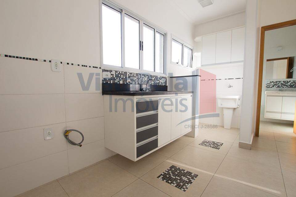 Apartamento para aluguel no Jardim Morumby: 