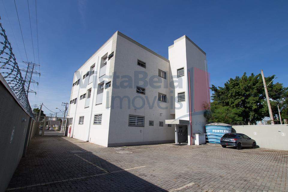 Apartamento para aluguel no Jardim Morumby: 