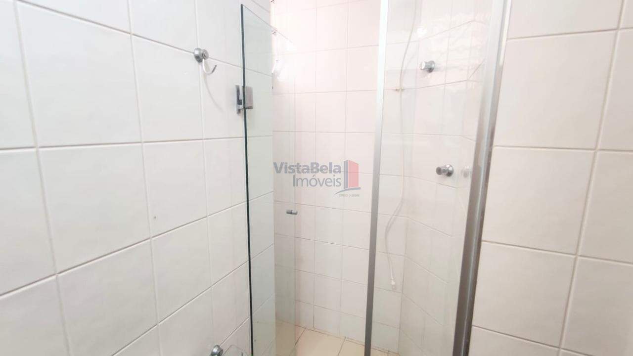 Apartamento à venda no Centro: WC SOCIAL
