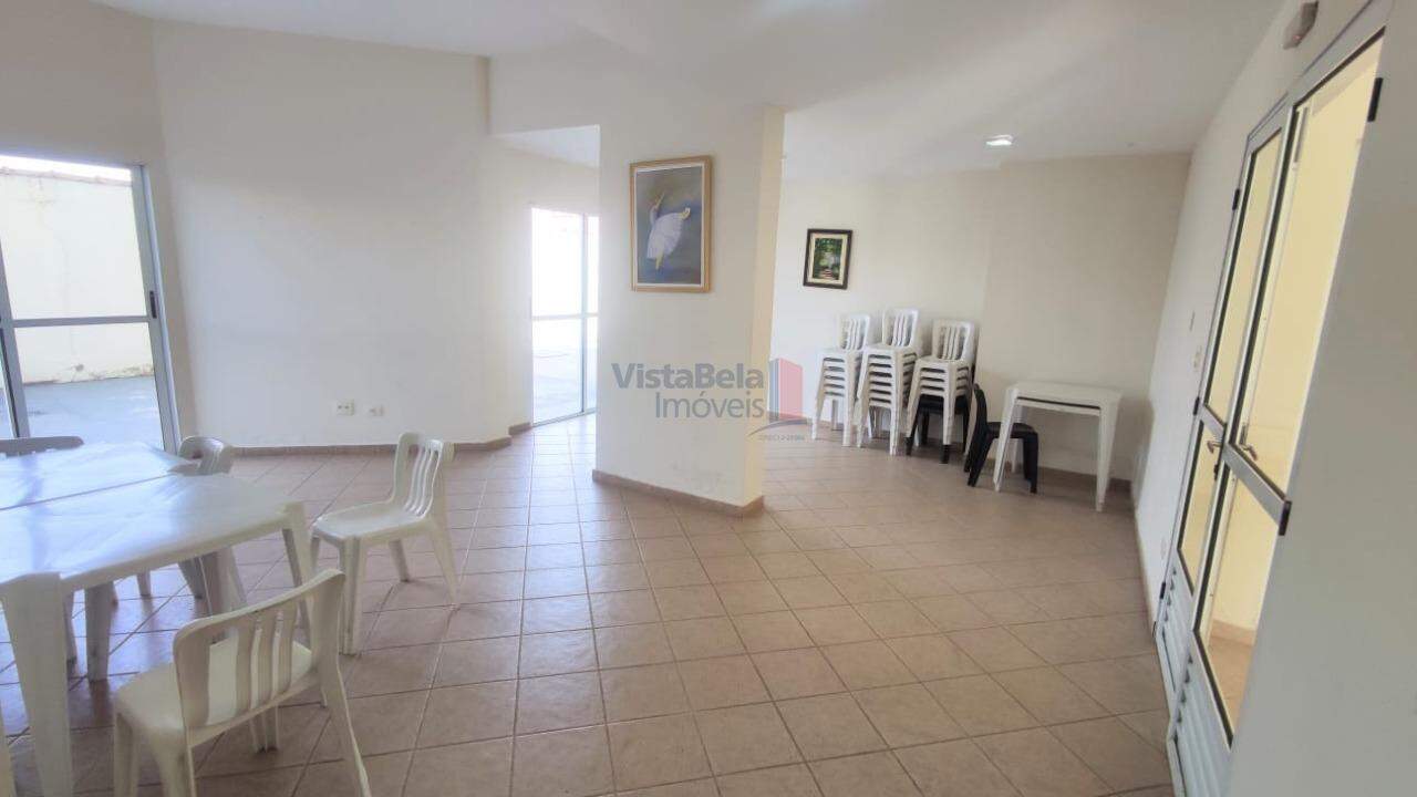 Apartamento à venda no Centro: SALÃO DE FESTAS