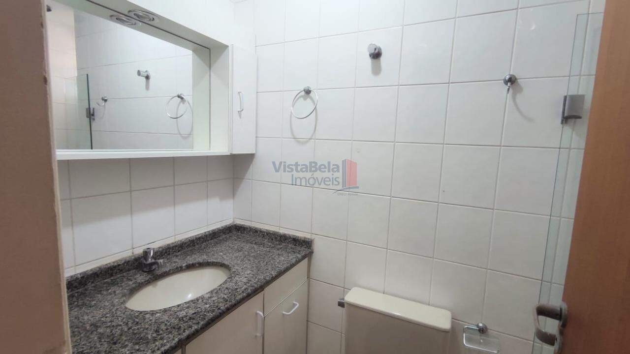 Apartamento à venda no Centro: WC SOCIAL