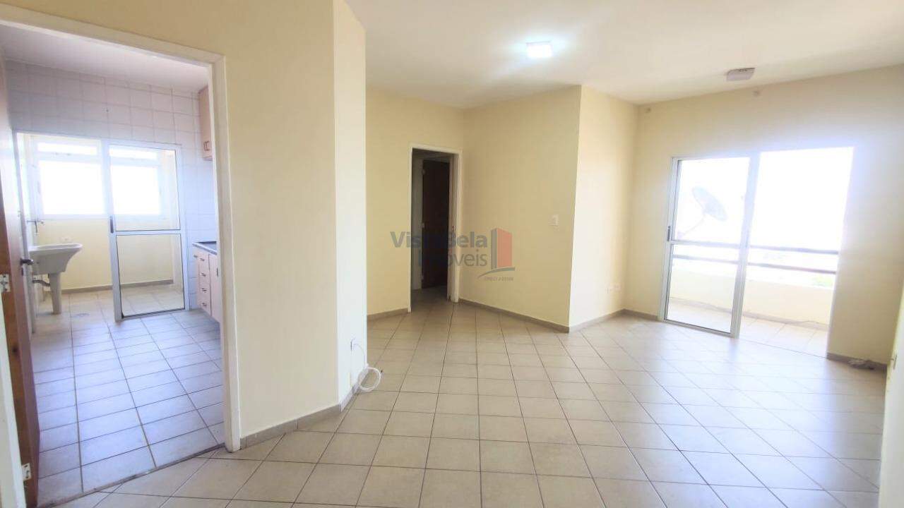 Apartamento à venda no Centro: SALA