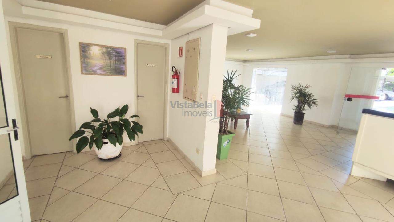 Apartamento à venda no Centro: HALL
