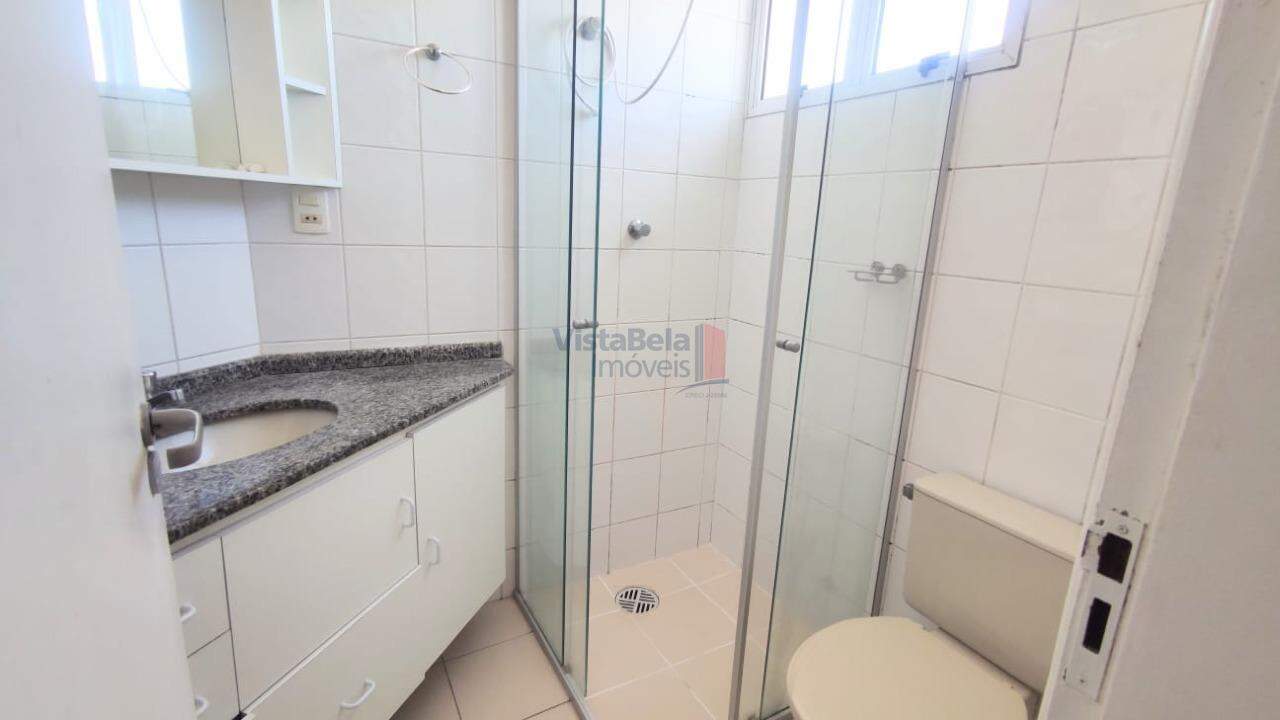 Apartamento à venda no Centro: WC SUÍTE