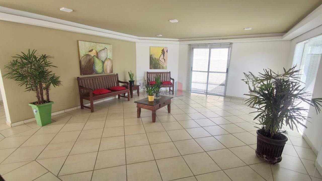 Apartamento à venda no Centro: HALL