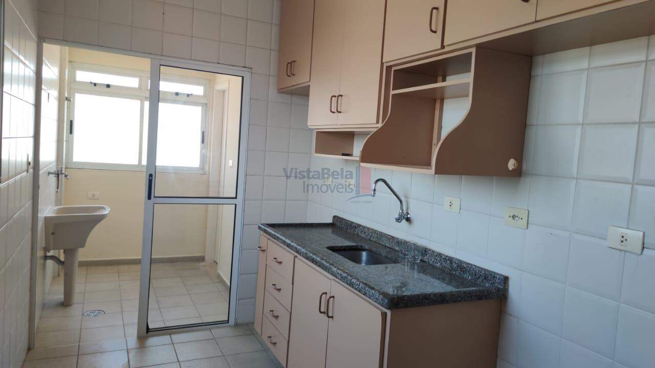 Apartamento à venda no Centro: COZINHA