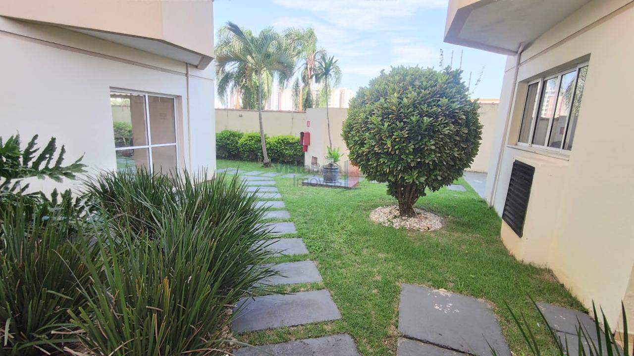 Apartamento à venda no Centro: JARDIM