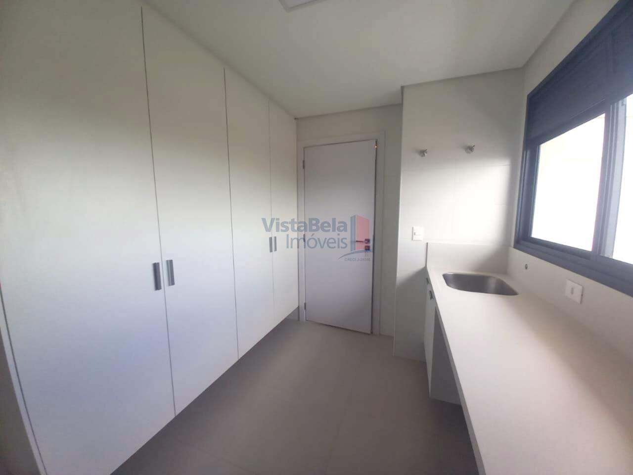 Apartamento à venda no Jardim das Nações: 