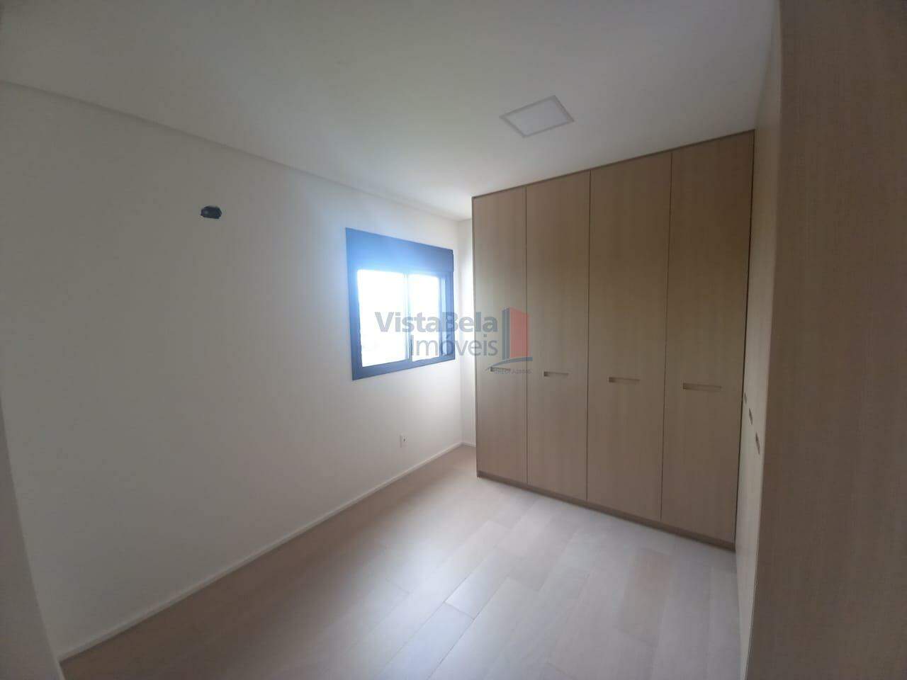 Apartamento à venda no Jardim das Nações: 