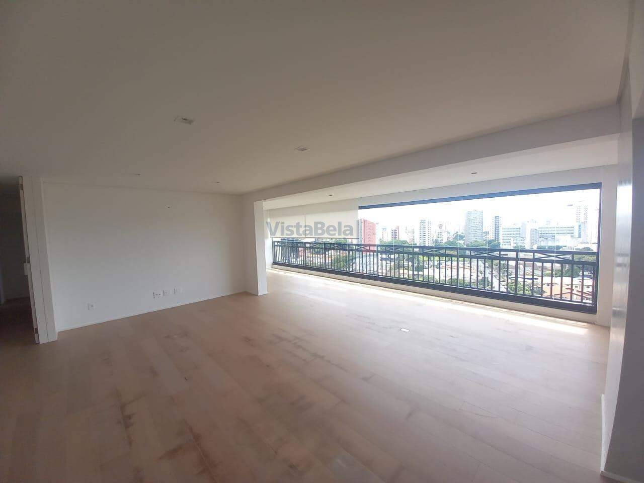 Apartamento à venda no Jardim das Nações: 