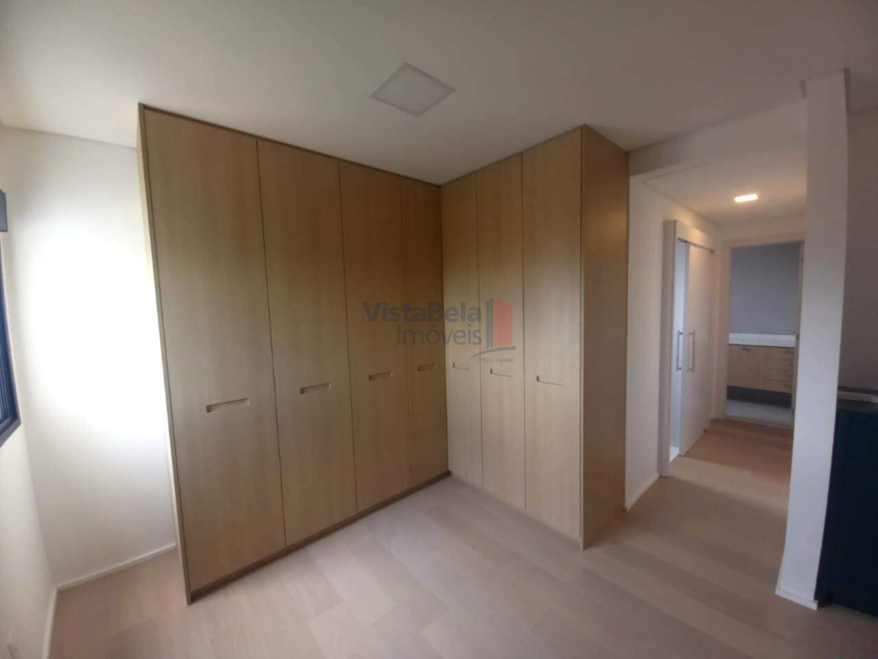 Apartamento à venda no Jardim das Nações: 