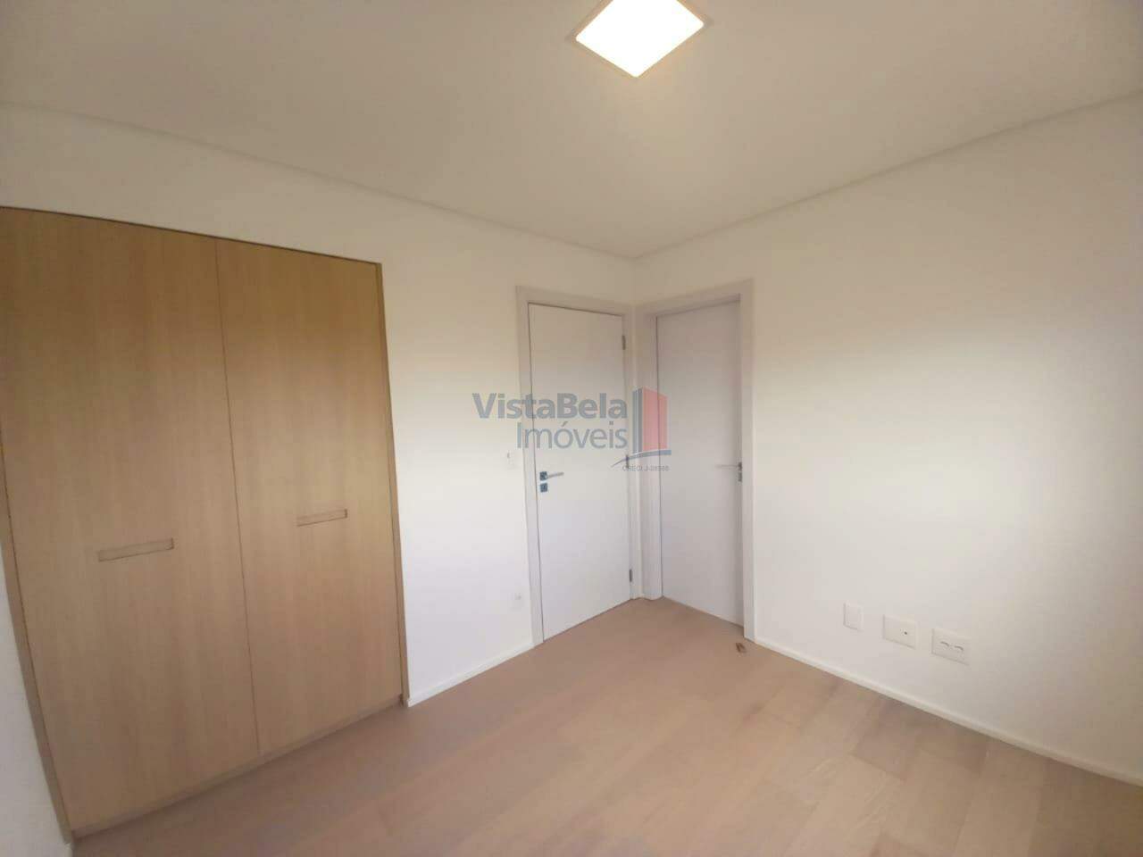 Apartamento à venda no Jardim das Nações: 