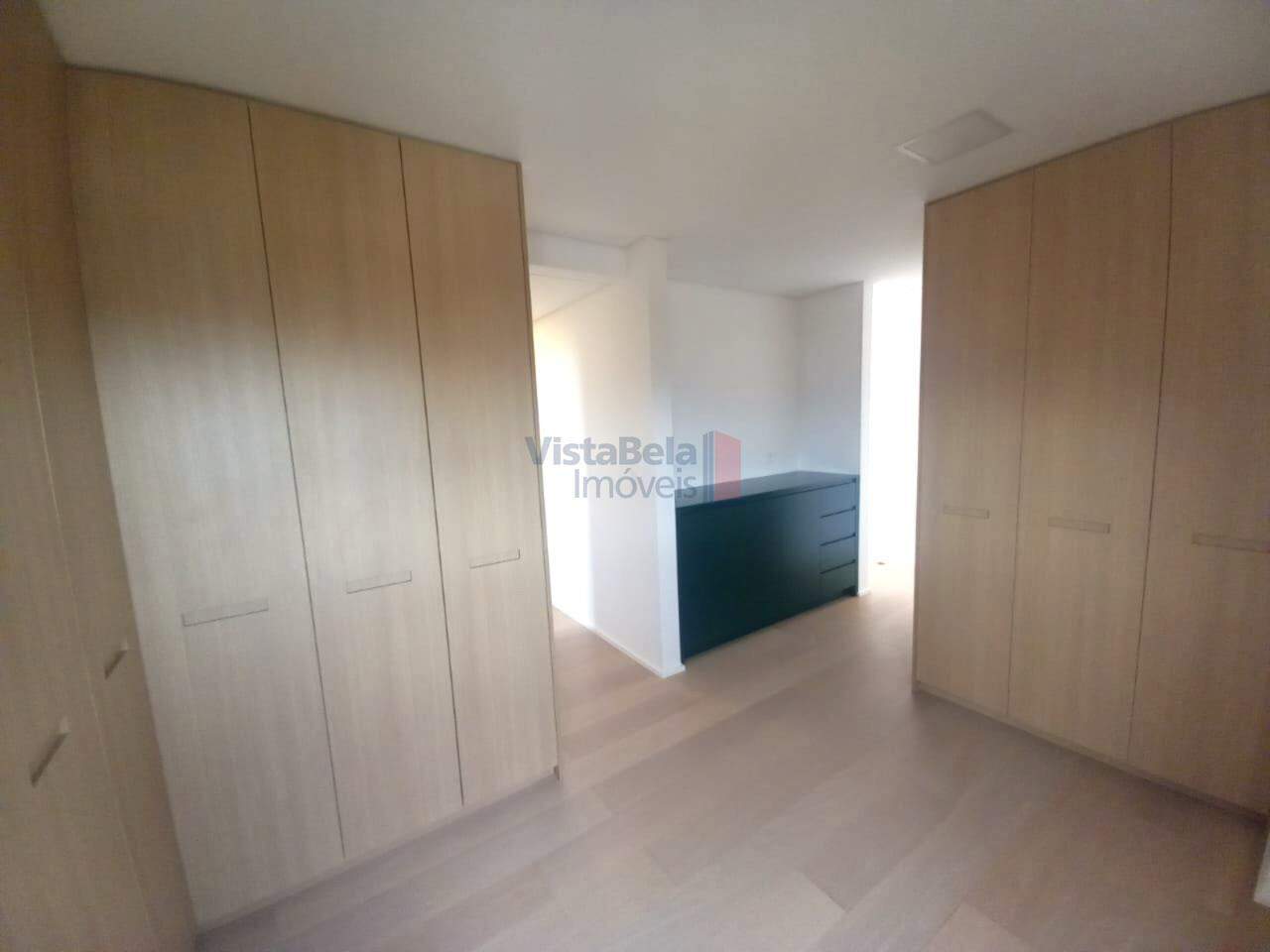Apartamento à venda no Jardim das Nações: 
