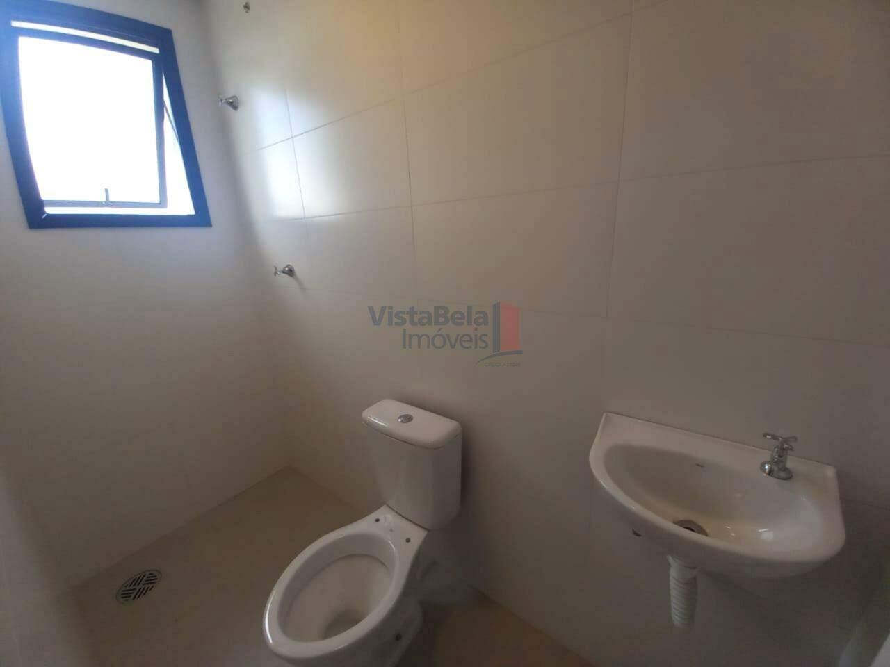 Apartamento à venda no Jardim das Nações: 