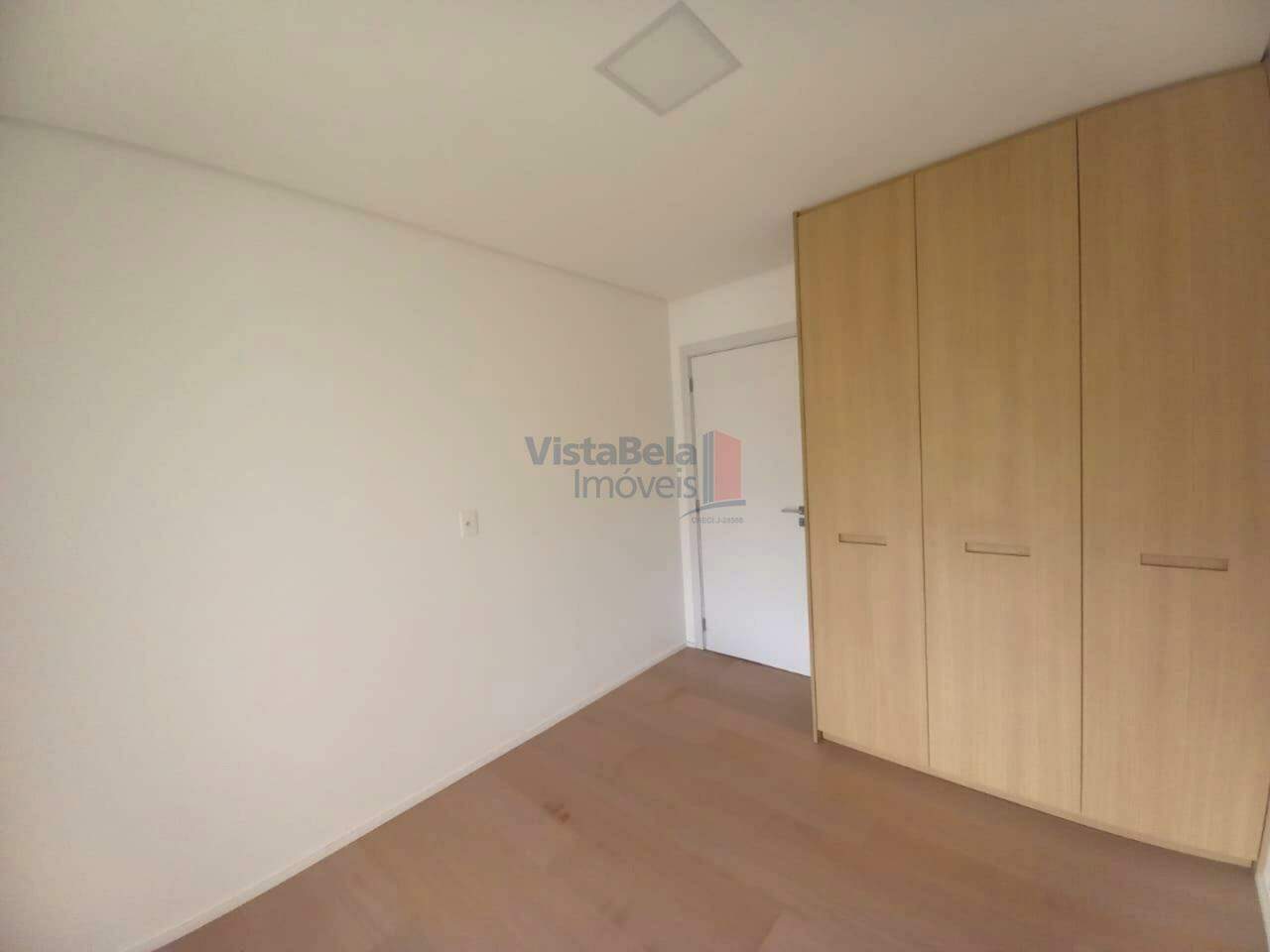 Apartamento à venda no Jardim das Nações: 