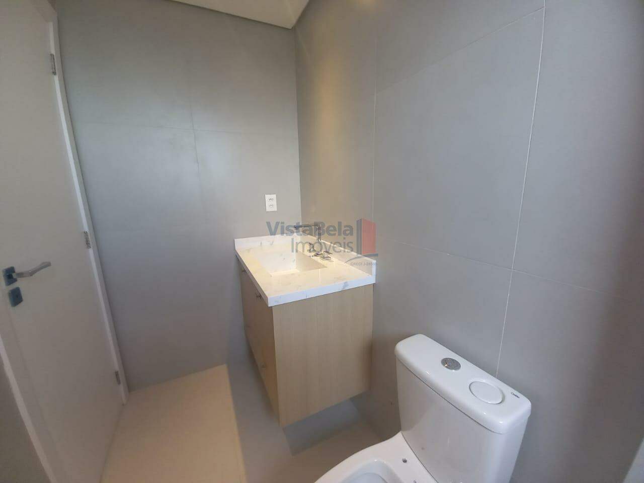 Apartamento à venda no Jardim das Nações: 