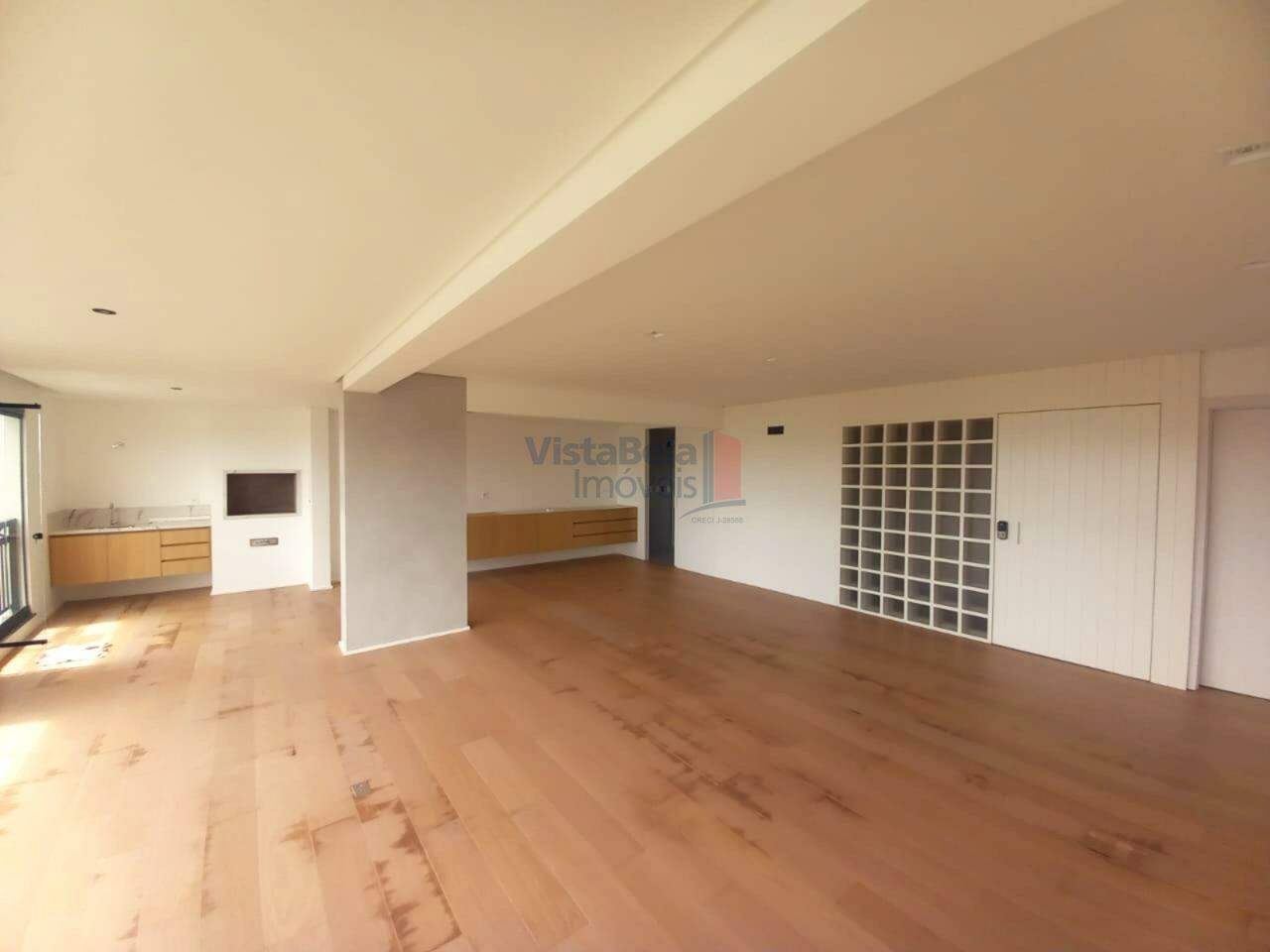Apartamento à venda no Jardim das Nações: 