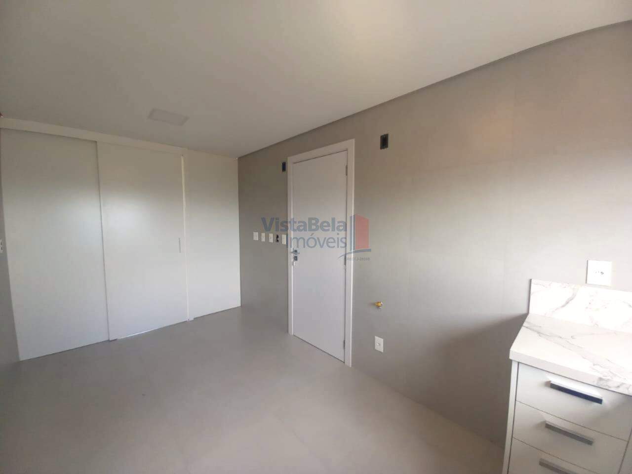 Apartamento à venda no Jardim das Nações: 