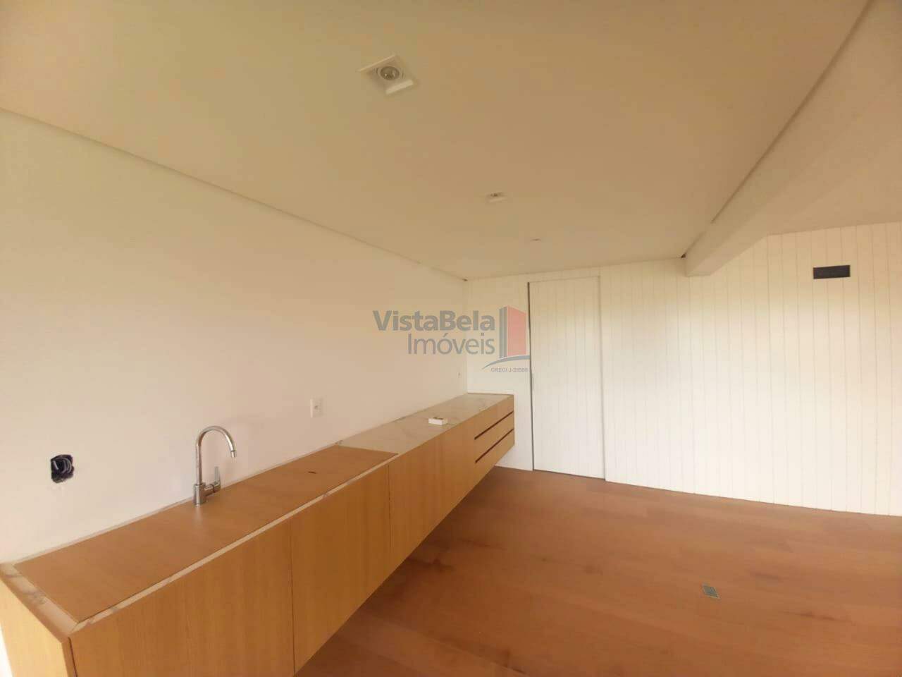 Apartamento à venda no Jardim das Nações: 
