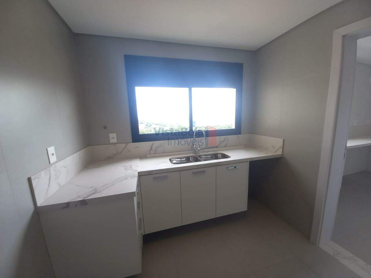 Apartamento à venda no Jardim das Nações: 