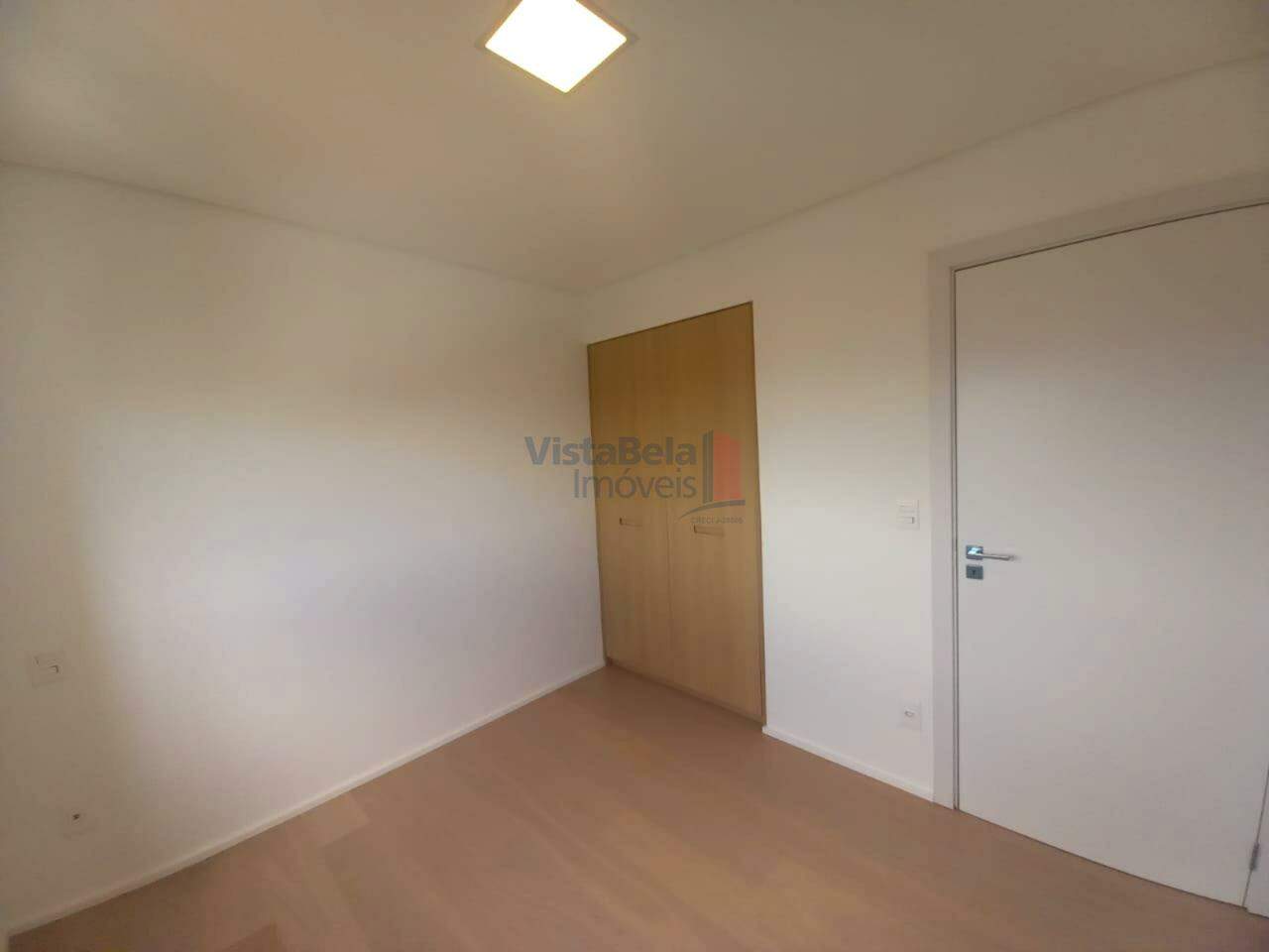 Apartamento à venda no Jardim das Nações: 