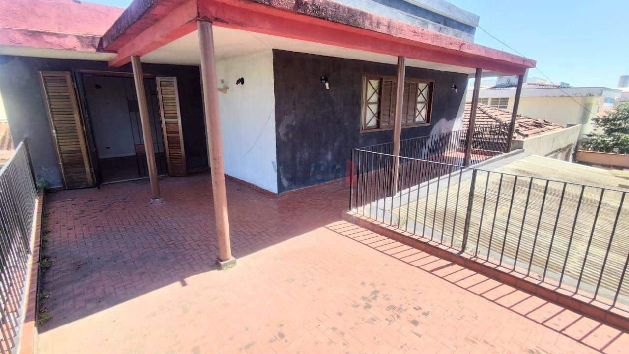 Casa à venda no Centro: 