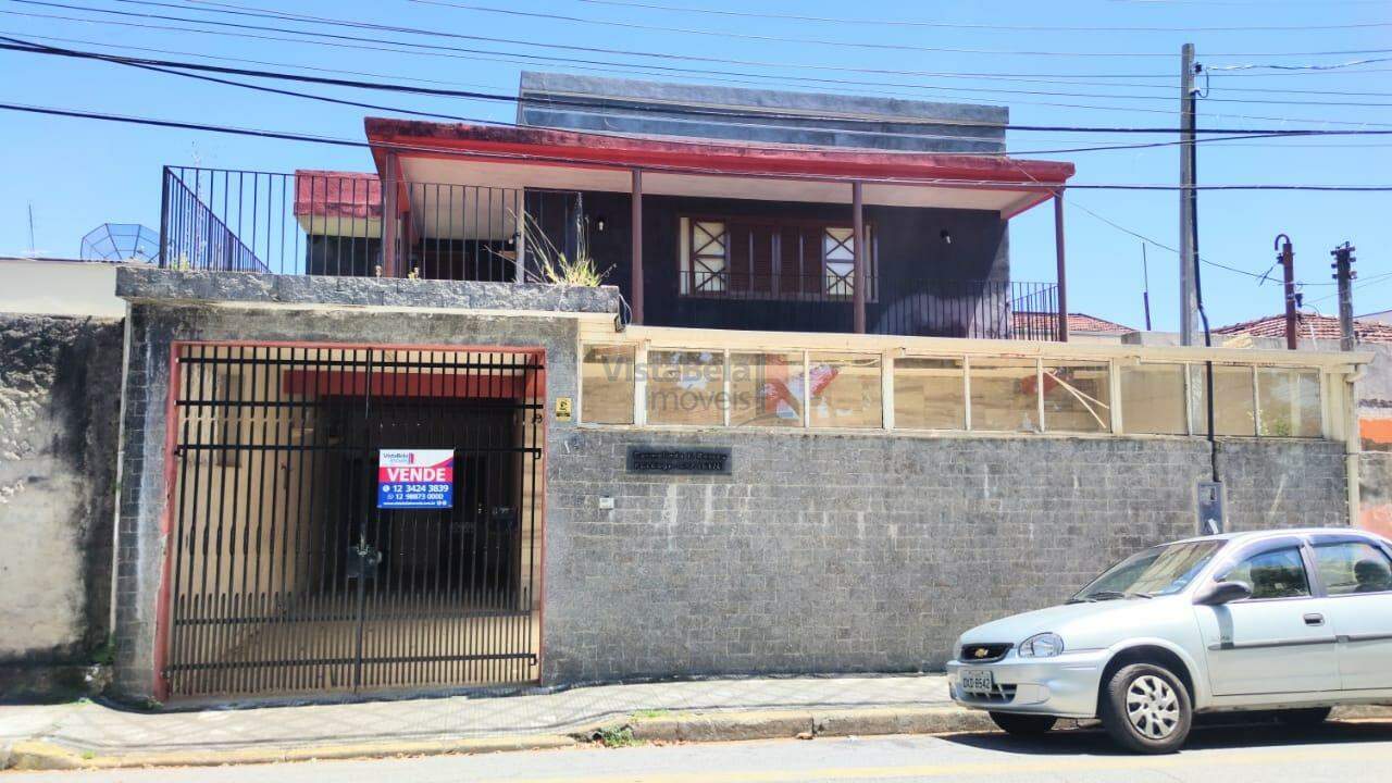 Casa à venda no Centro: 