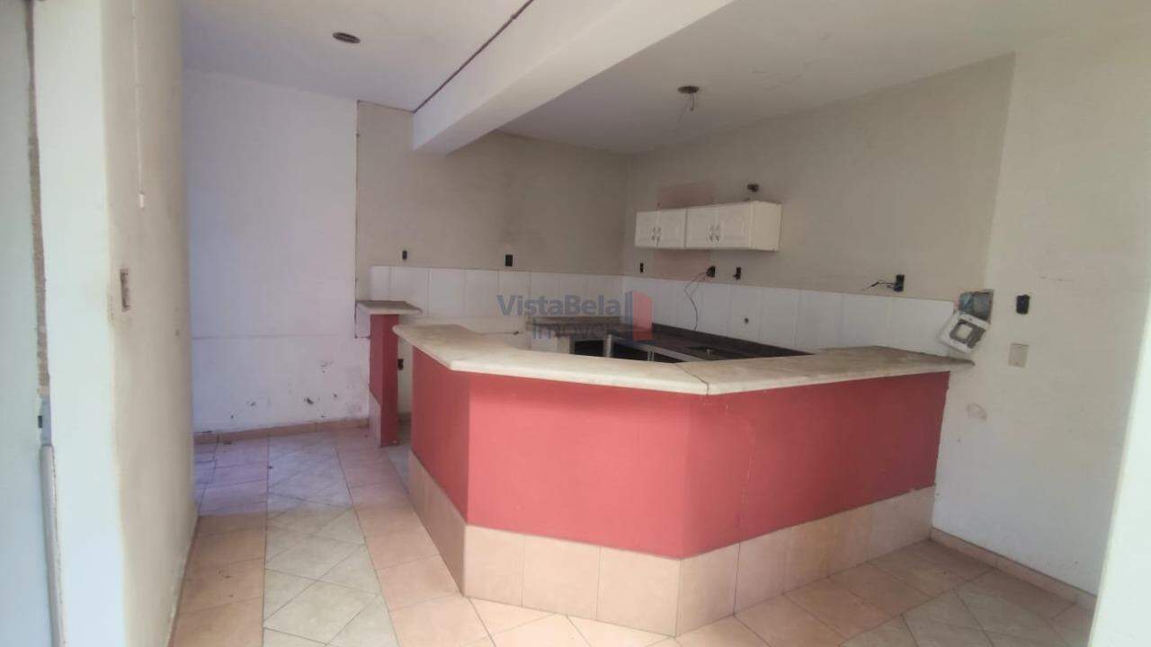 Casa à venda no Centro: 