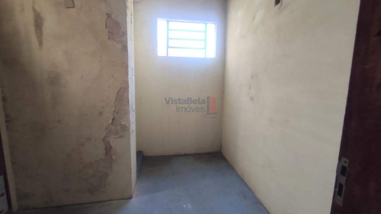 Casa à venda no Centro: 