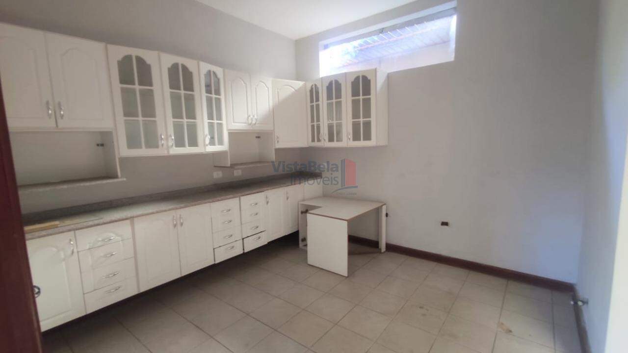 Casa à venda no Centro: 