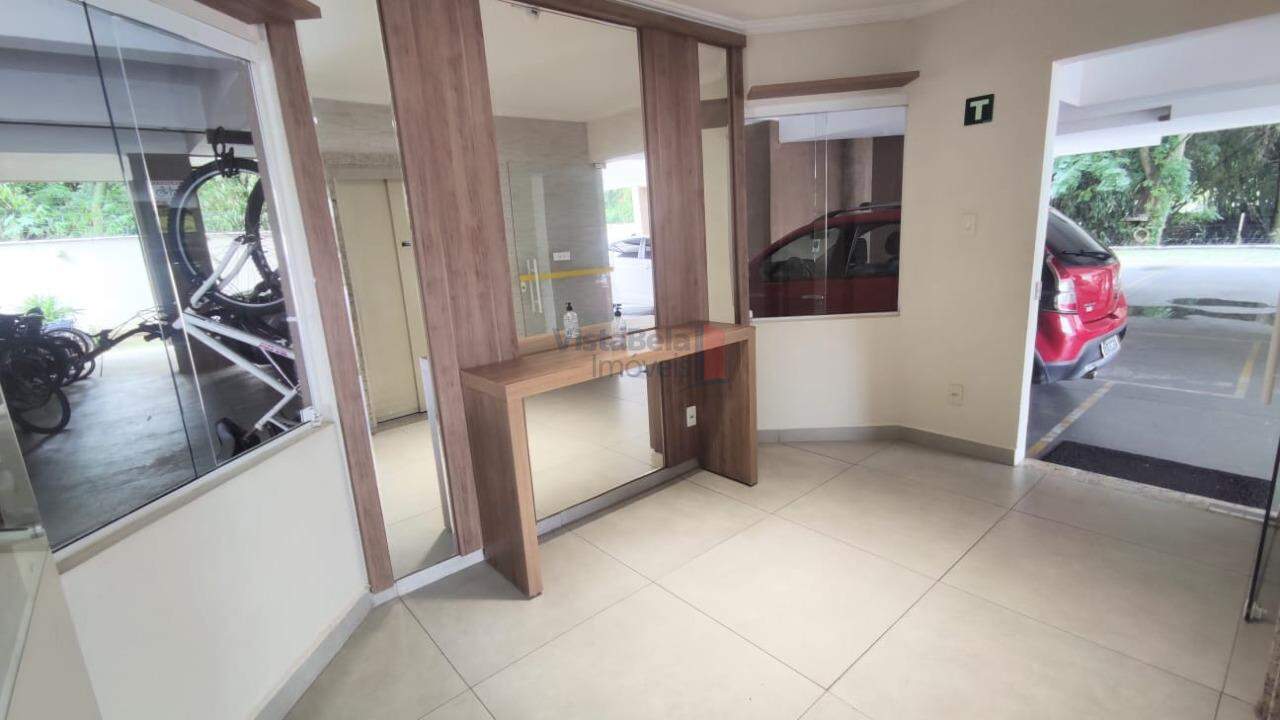 Apartamento à venda no Vila SÃO Jose: HALL