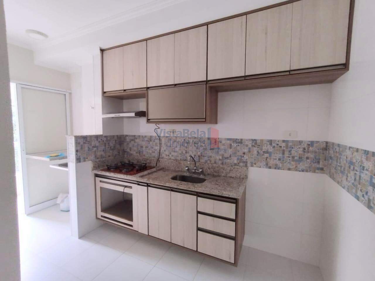 Apartamento à venda no Vila SÃO Jose: COZINHA