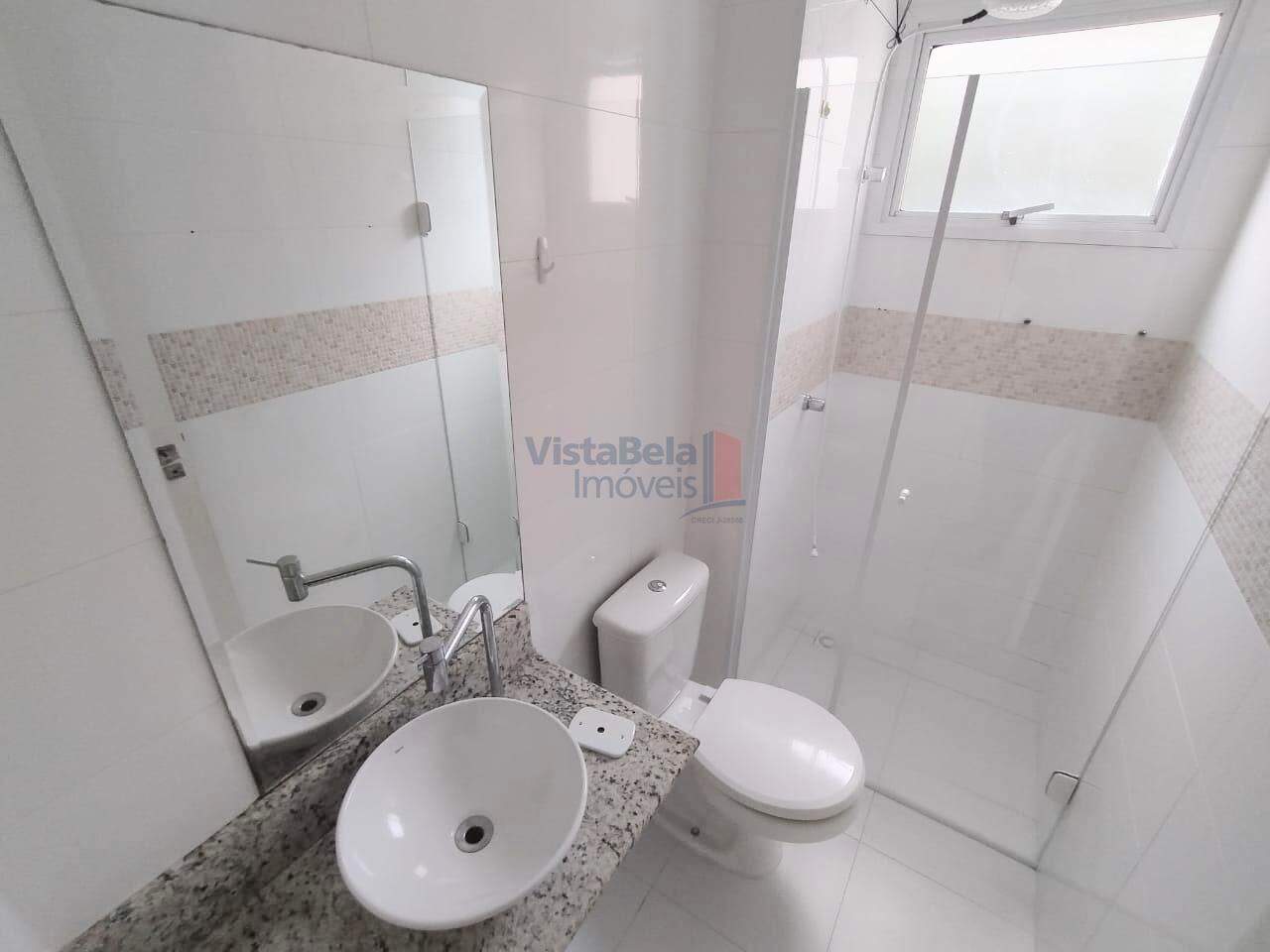 Apartamento à venda no Vila SÃO Jose: WC 1 