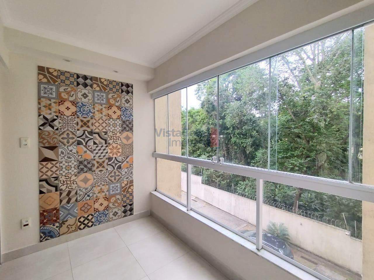 Apartamento à venda no Vila SÃO Jose: SACADA 