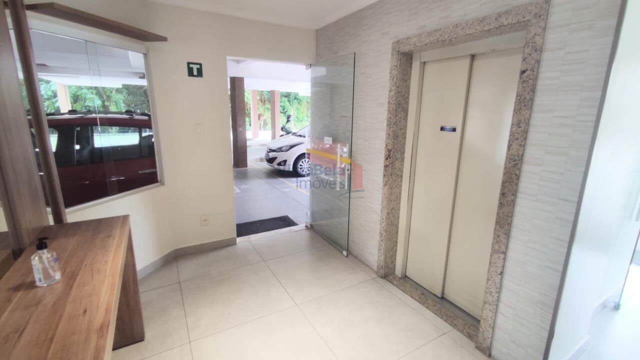 Apartamento à venda no Vila SÃO Jose: HALL