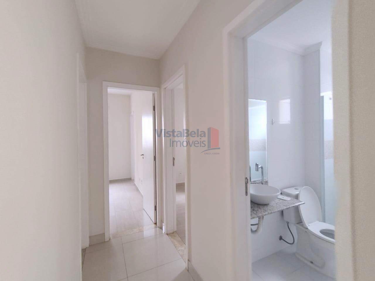 Apartamento à venda no Vila SÃO Jose: 