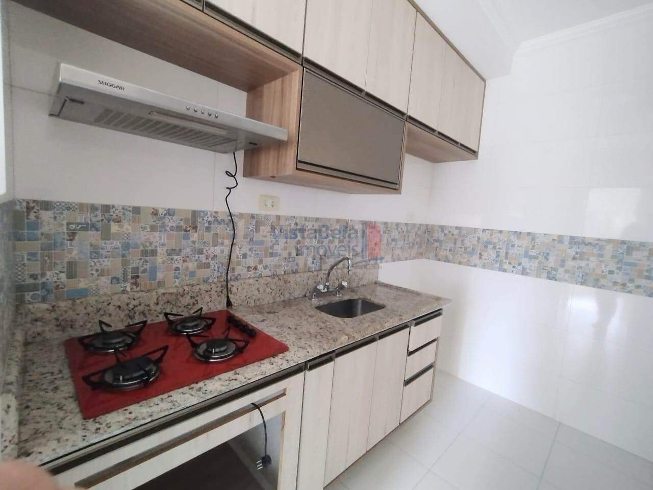 Apartamento à venda no Vila SÃO Jose: COZINHA