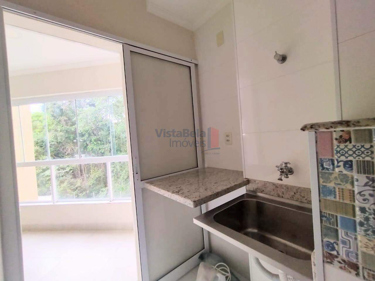 Apartamento à venda no Vila SÃO Jose: ÁREA DE SERVIÇO