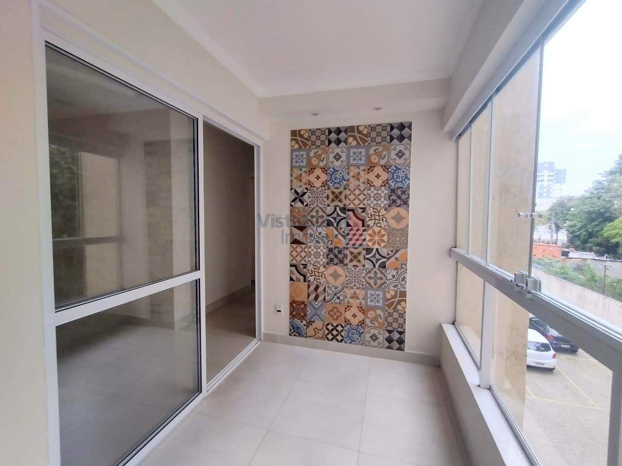 Apartamento à venda no Vila SÃO Jose: SACADA